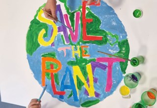 Posebni cjelodnevni program ranog učenja engleskog jezika